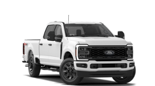 2027 Ford Super Duty® External Image 4